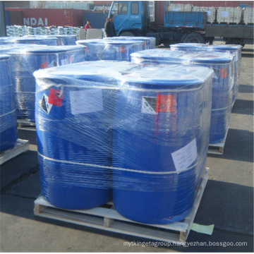 Manufacturer supply industry grade msds formic acid